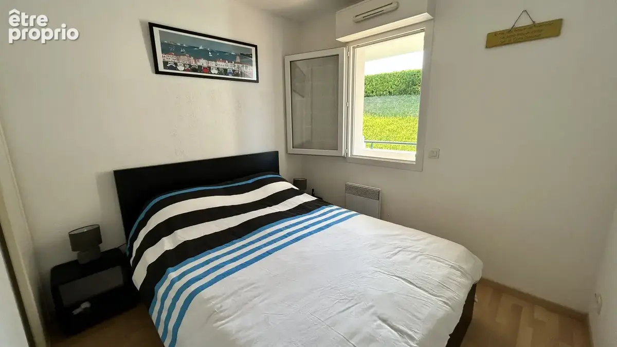 Idéal comme pied-à-terre, à seulement deux pas de la plage de Socoa. - photo 6