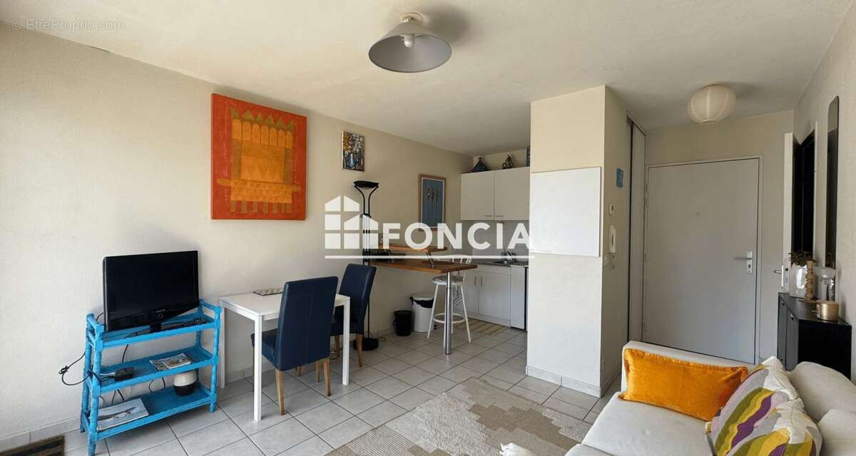 Appartement à VANNES