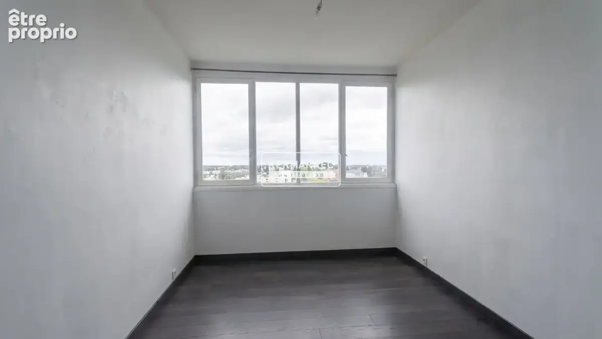 SAINT-HERBLAIN Appartement 4 pièces 70m² - photo 5