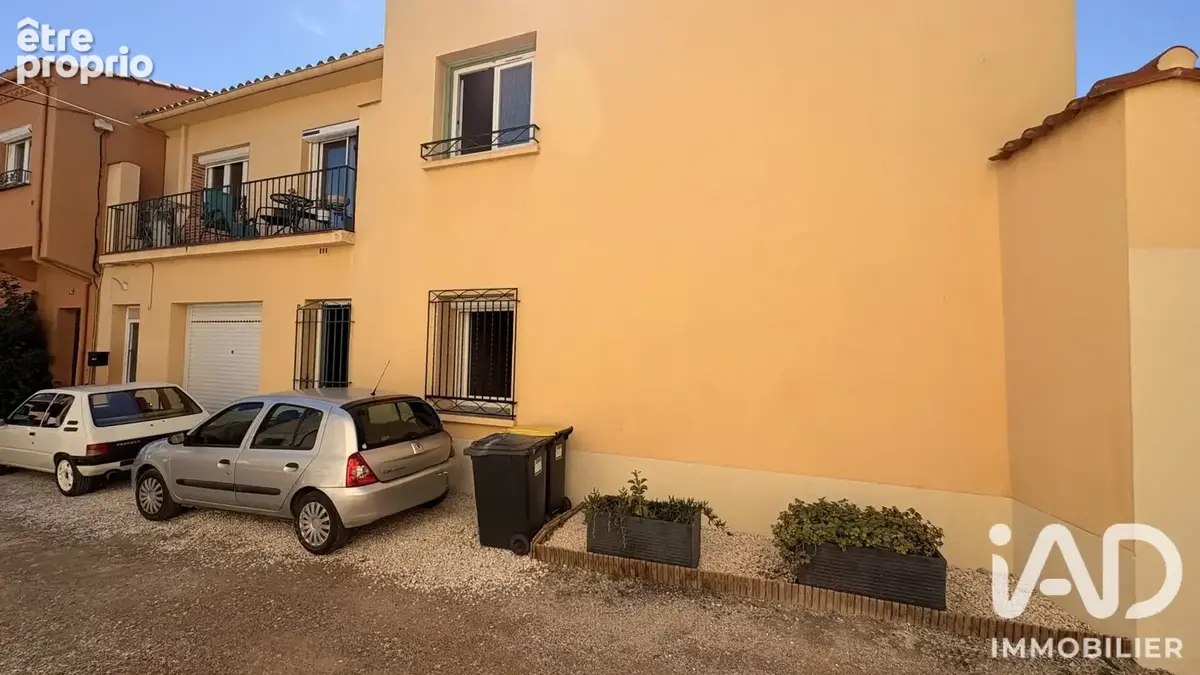 Photo 1 - Appartement à ELNE