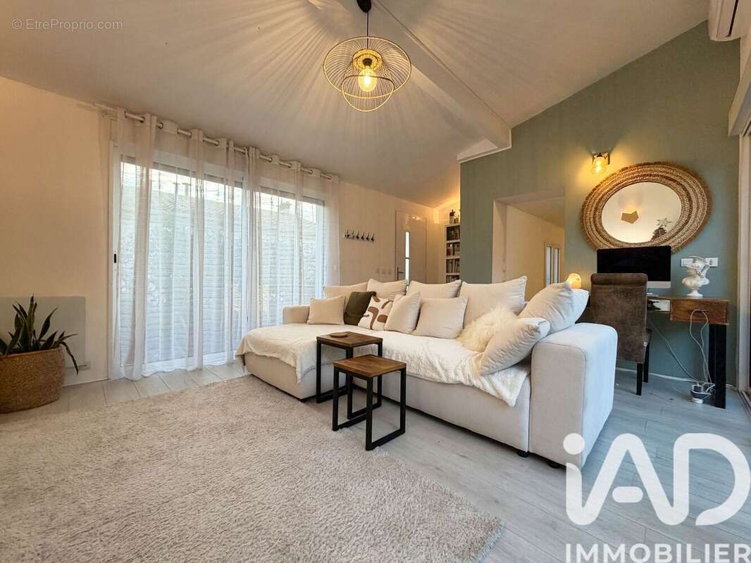 Photo 8 - Maison à PERPIGNAN