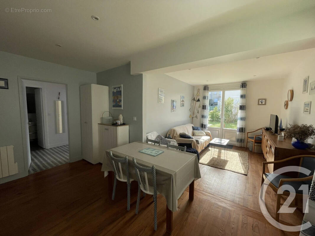 Appartement à ROYAN