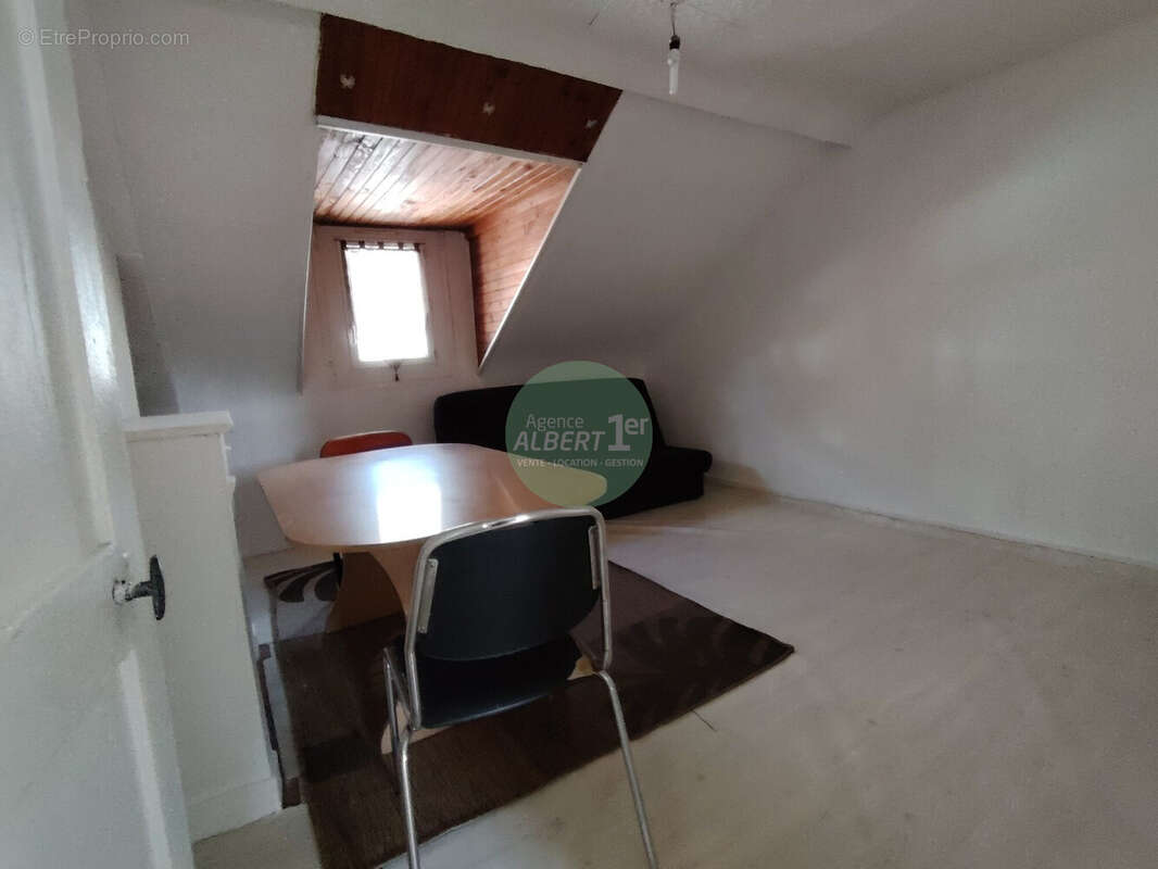 Appartement à LE HAVRE
