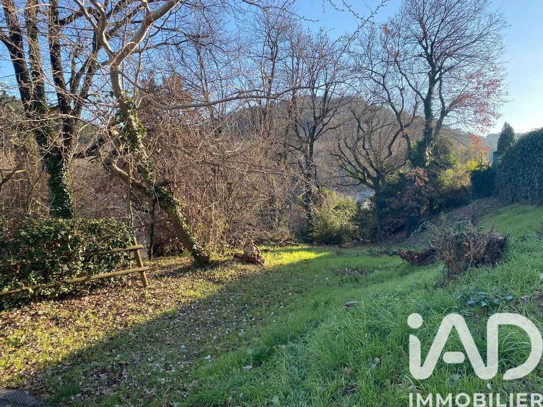 Photo 7 - Terrain à SOYONS