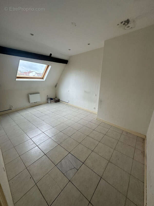 Appartement à COULOMMIERS