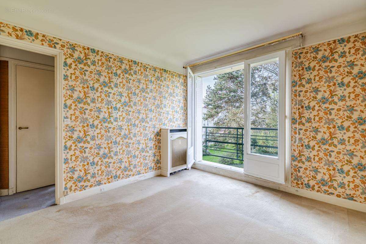 Appartement à SEVRES