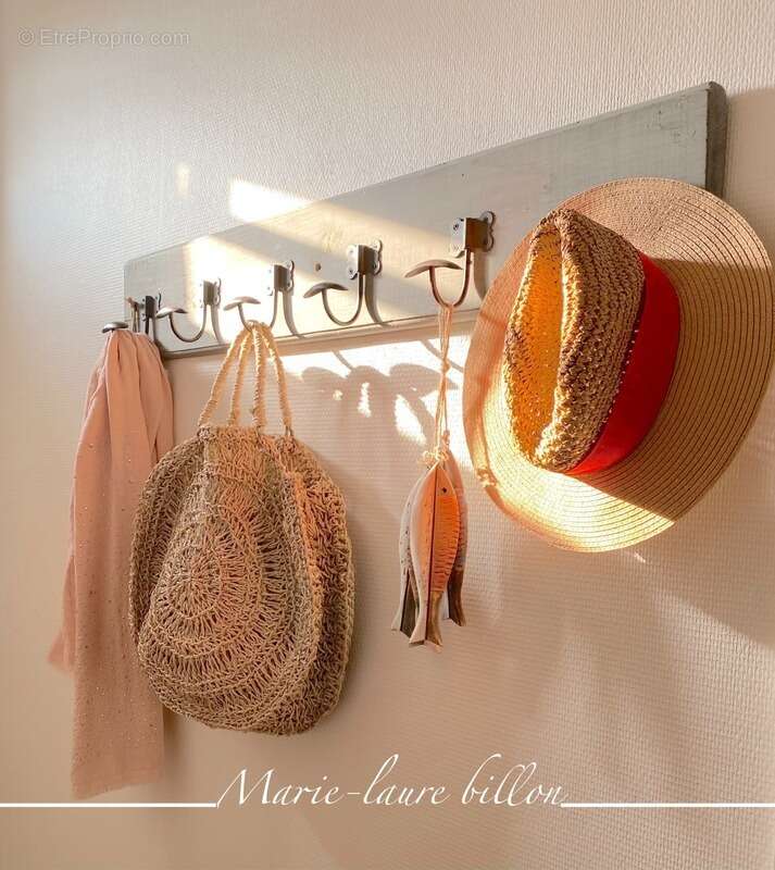 Maison à SAINT-GILLES-CROIX-DE-VIE