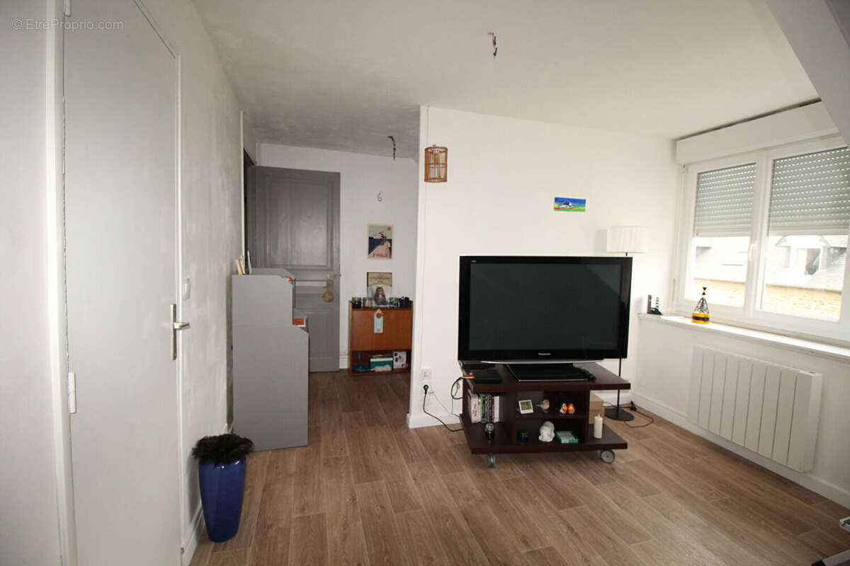 Appartement St Quay en très bon état - photo 4