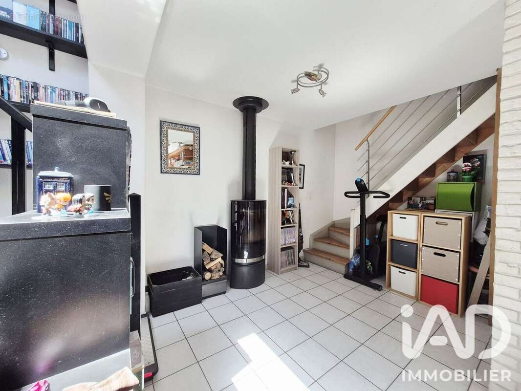 Maison 72 m² à Le Havre  - photo 4