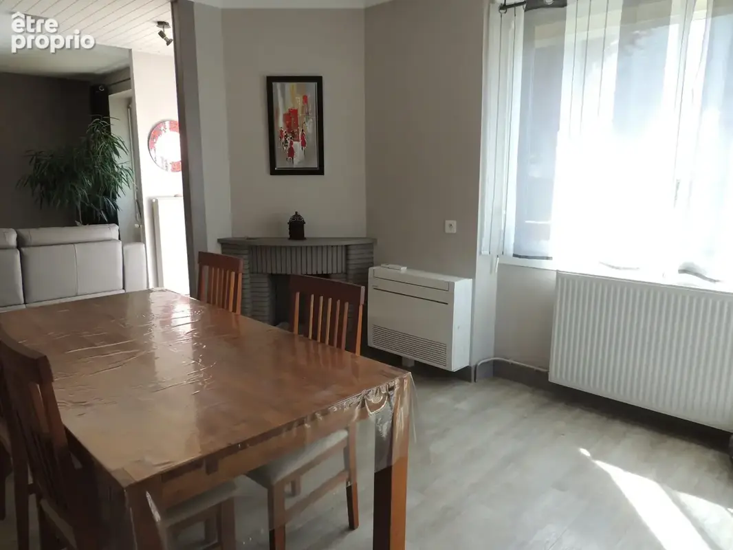 Maison 6 pièces 121 m² à vendre à Villefranche-De-Rouergue (12200) - photo 6