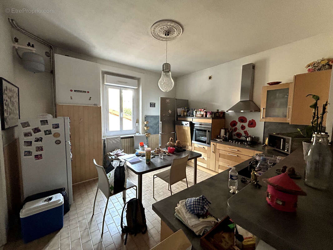 Photo 3 - Maison à ROCHE-LA-MOLIERE