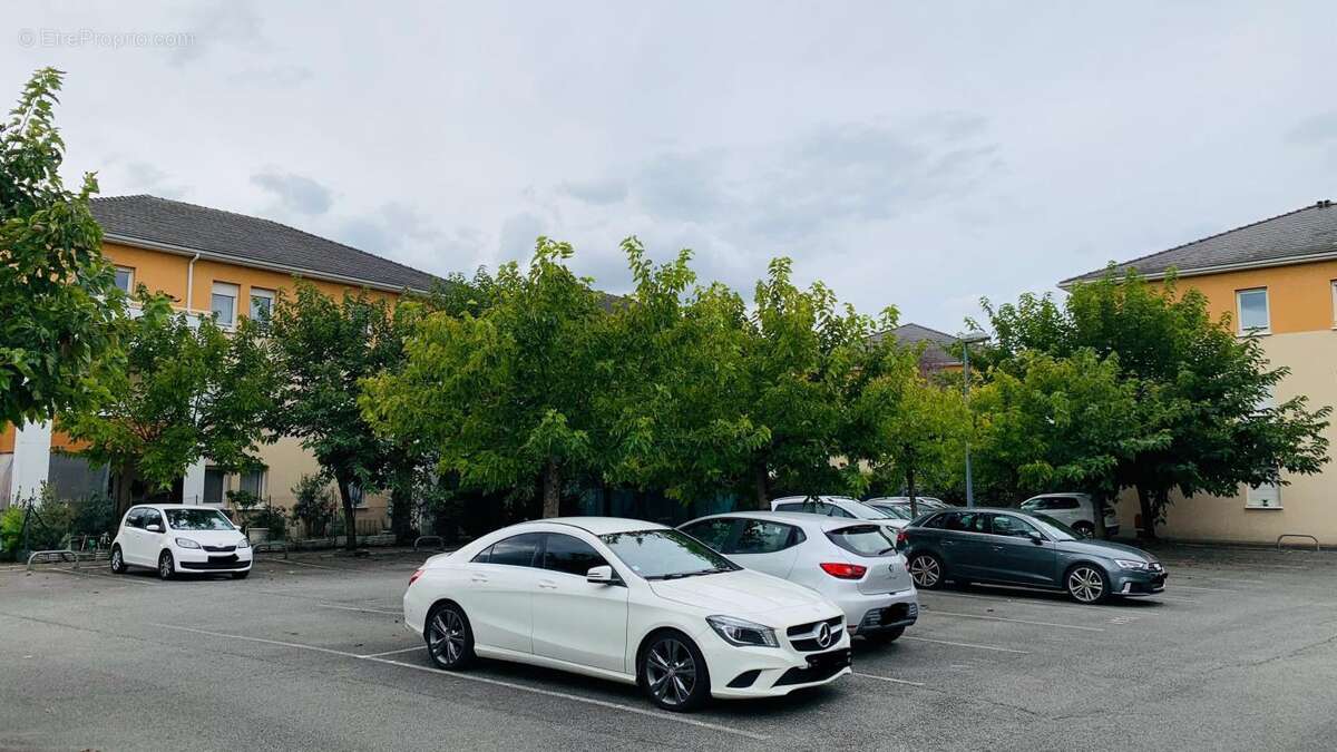 Appartement à LESCAR