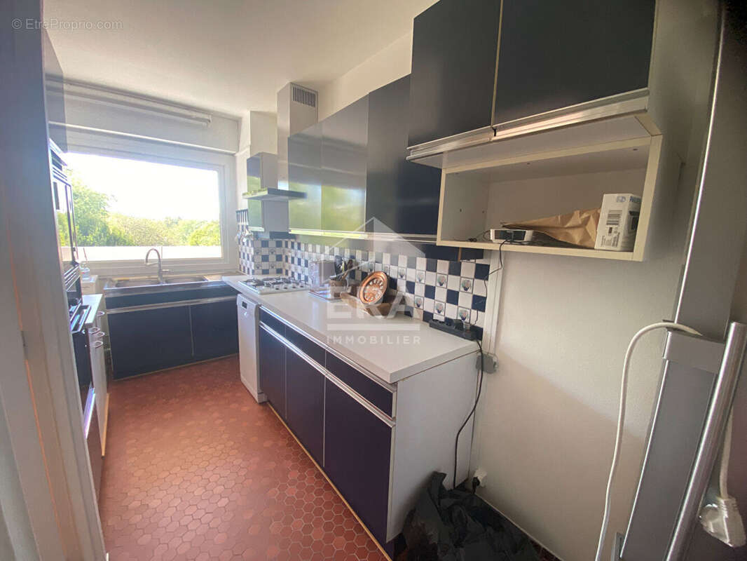 Appartement 77m² à élancourt - photo 4