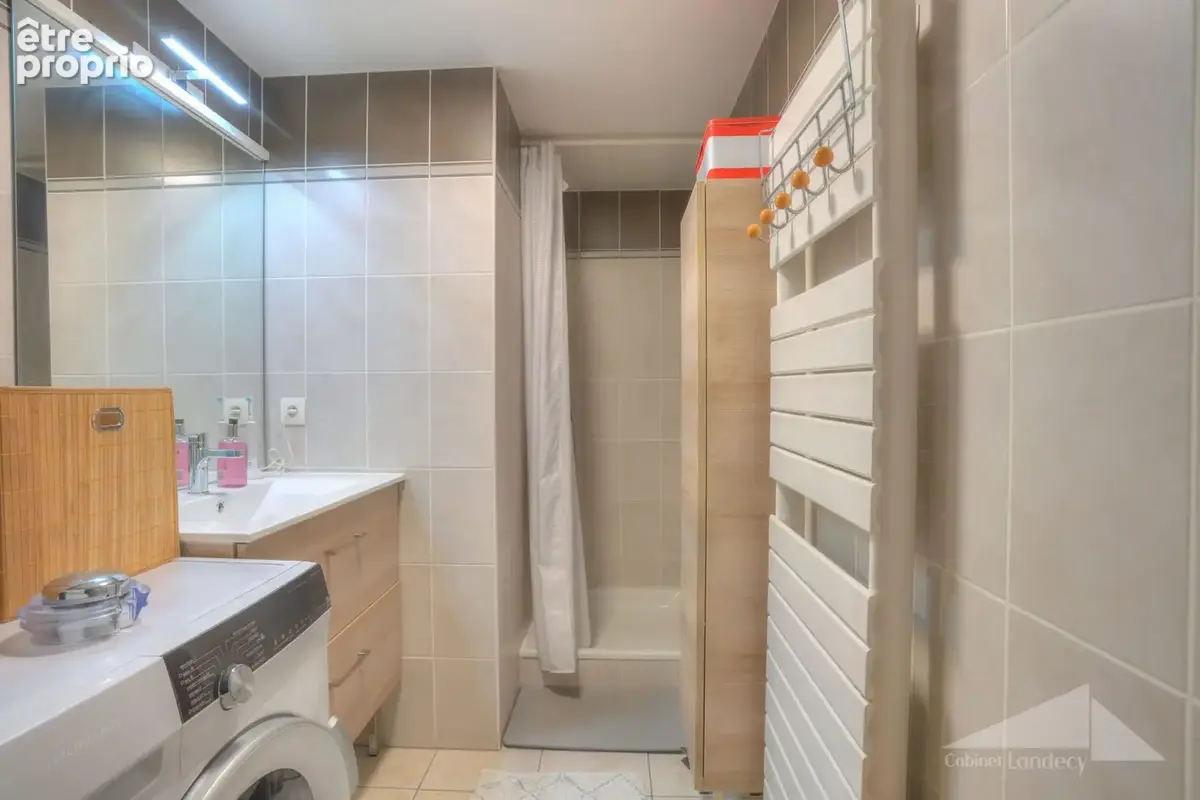 Appartement 5 pièces 108 m² à vendre à Gex (01170) - photo 6