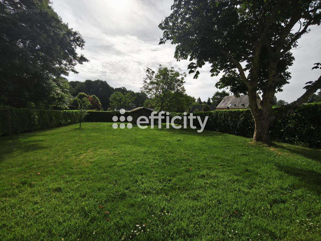 Maison 156 m² à Pleslin-Trigavou  - photo 11