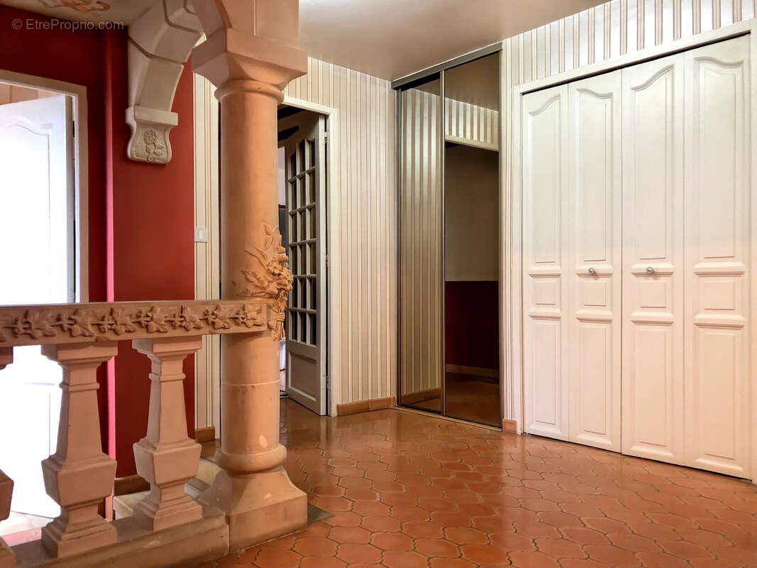 Maison à ORVE