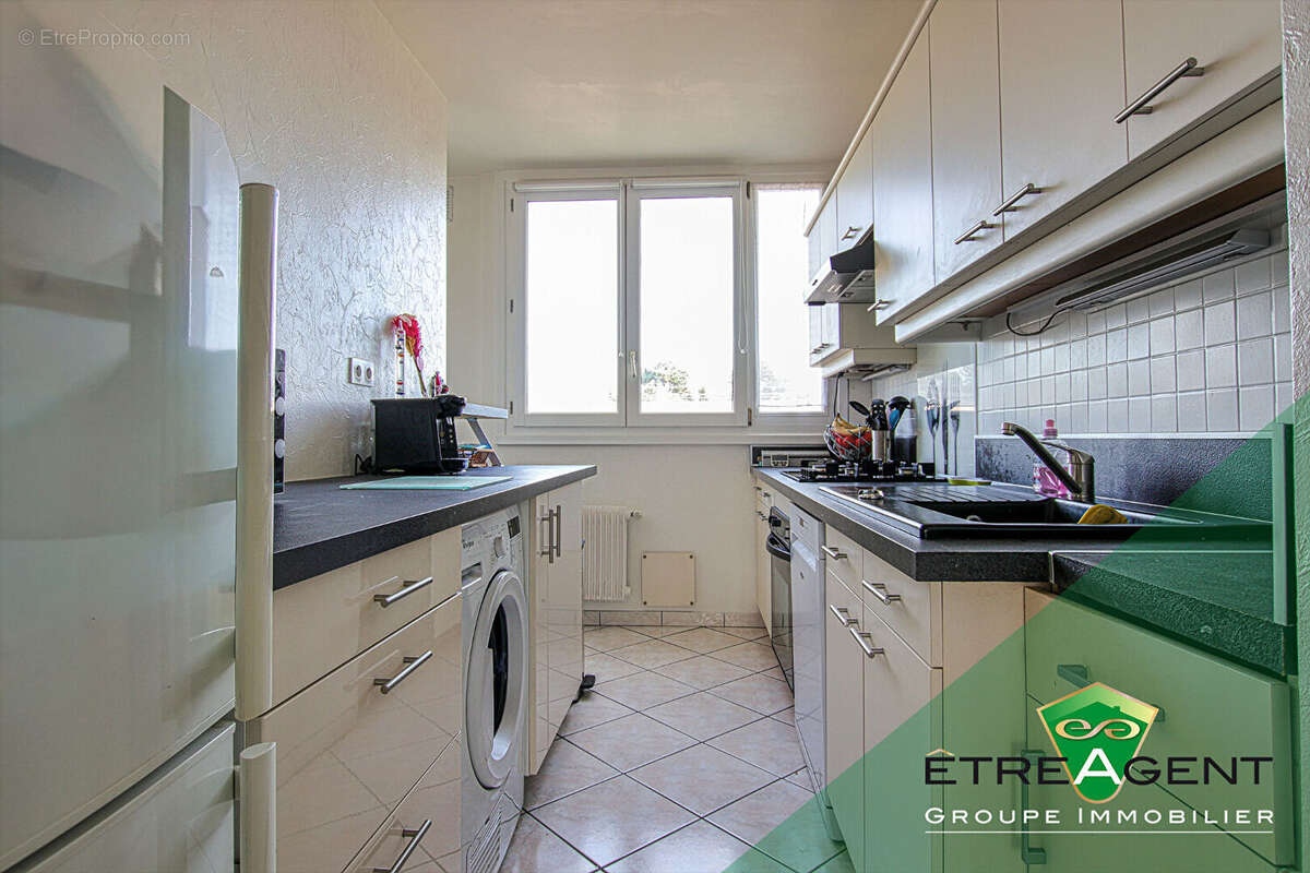 Appartement à ANDRESY