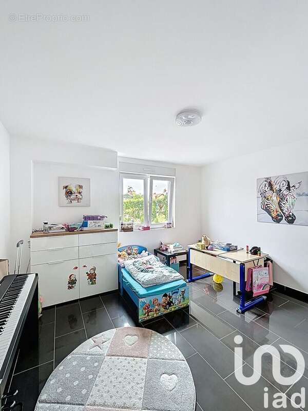 Photo 7 - Appartement à OETING