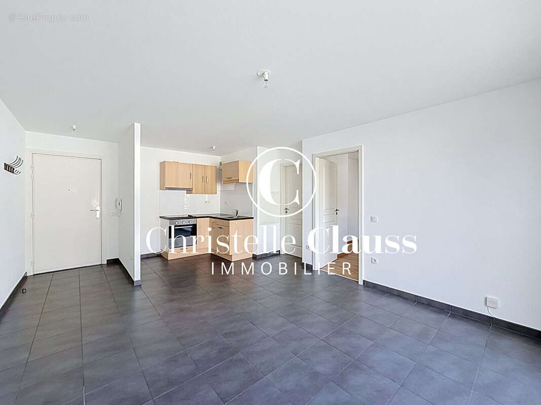 Appartement à OBERHAUSBERGEN