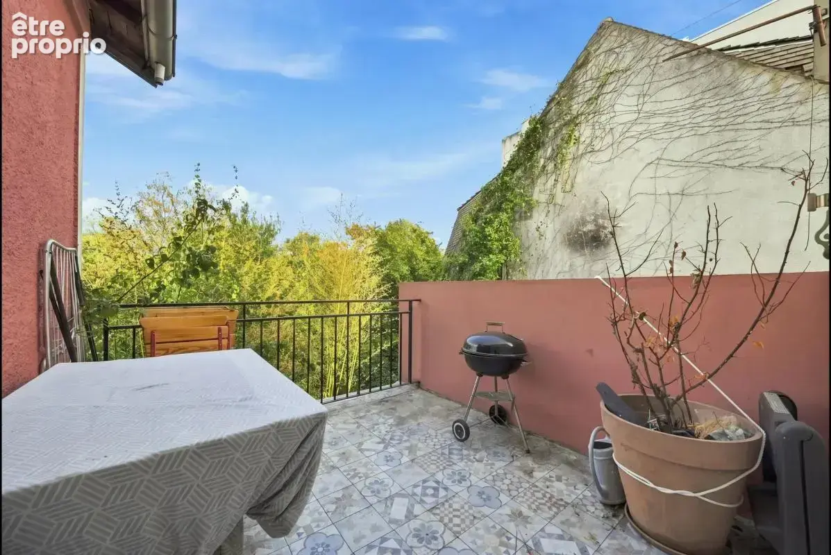 Appartement de 3 pièces de 48 m² à Vitry-sur-Seine - photo 11