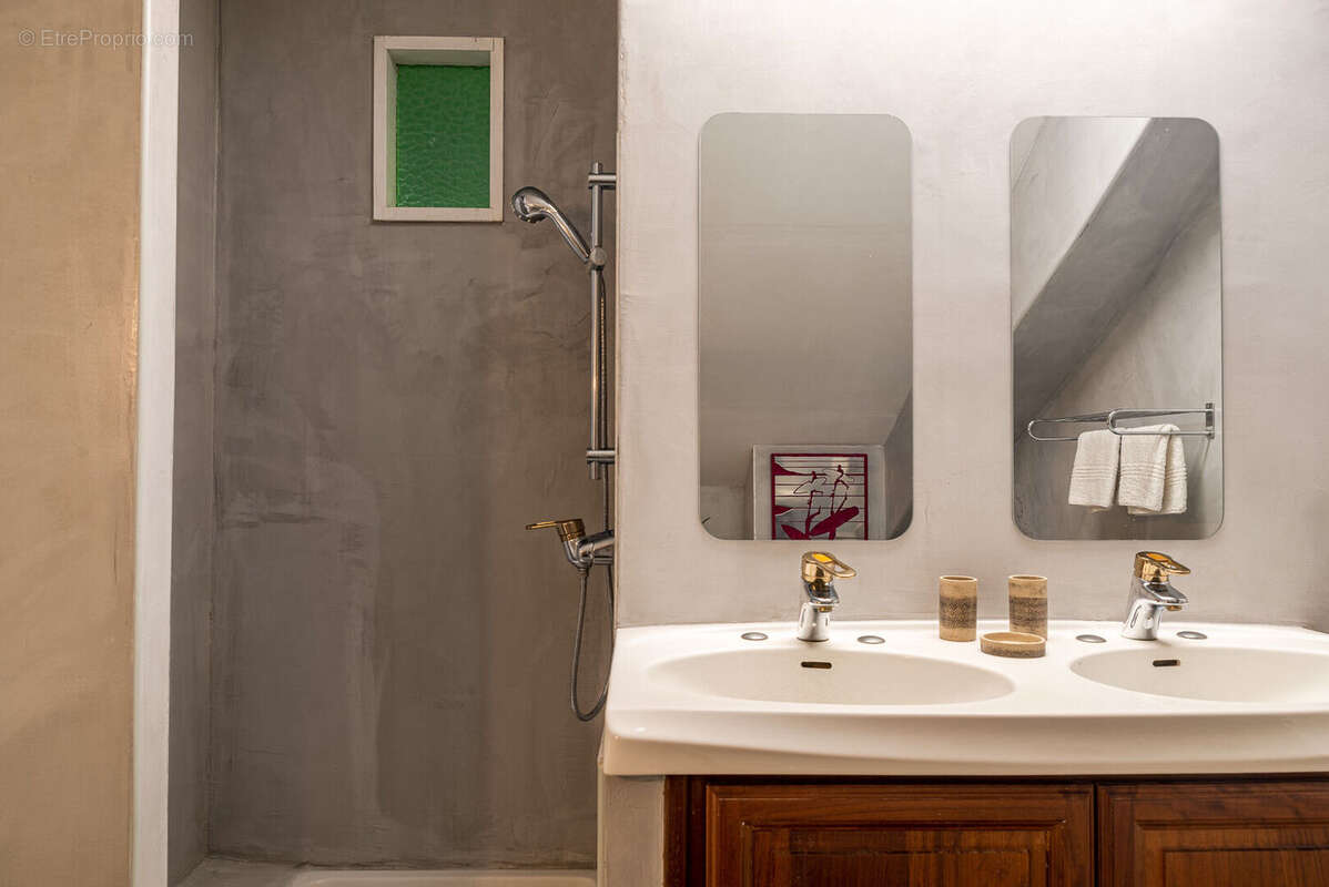 Appartement à SAINT-PAUL