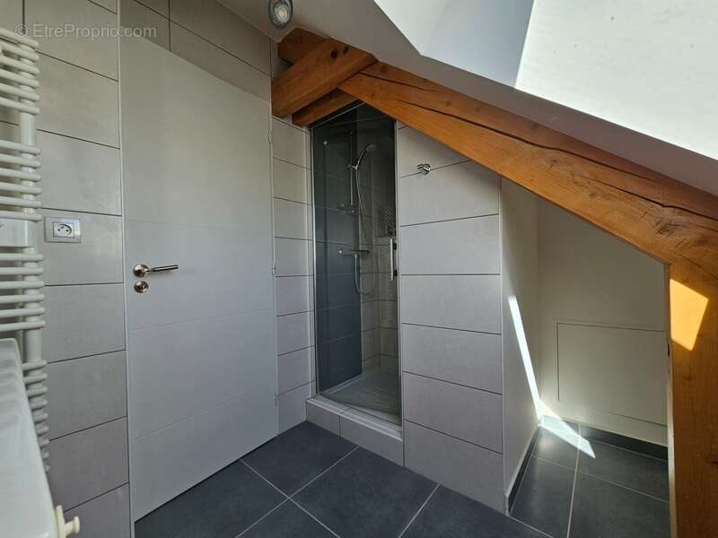 Maison à PERRIGNY-LES-DIJON