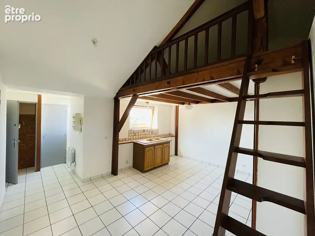 Immeuble de rapport Chauny 7 pièce(s) 140m2 - photo 9