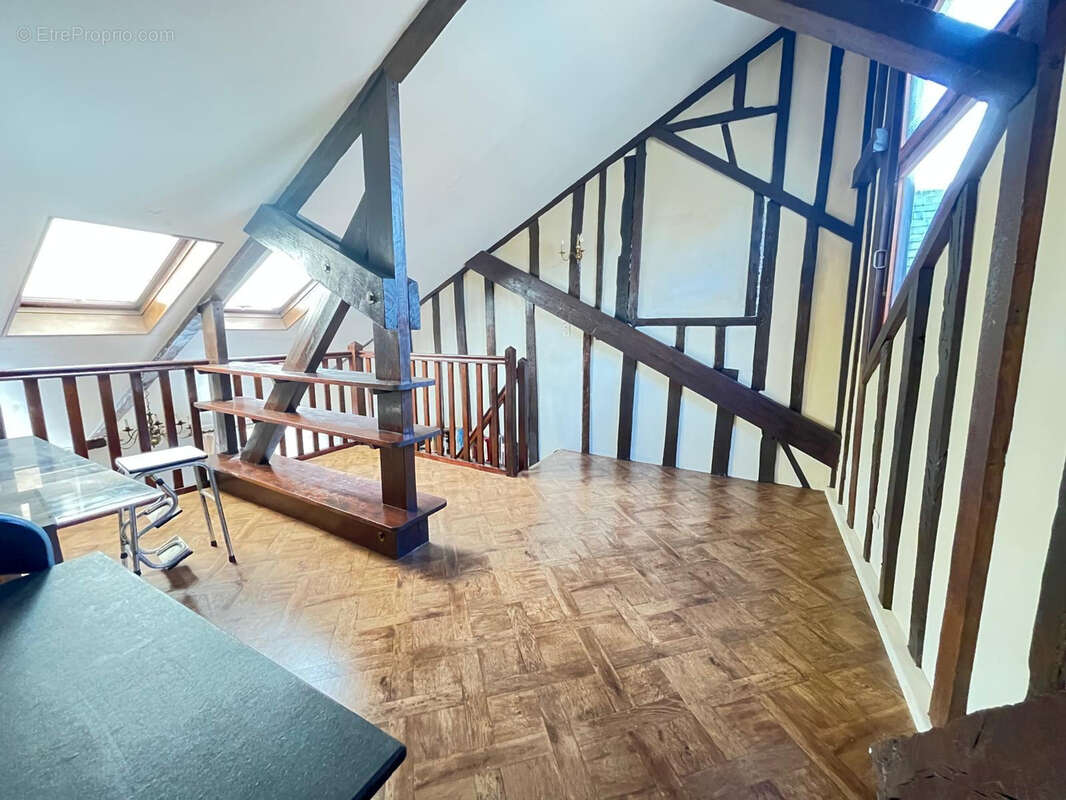 Appartement à DINAN