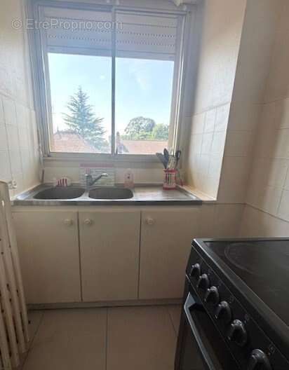 Appartement - photo 6