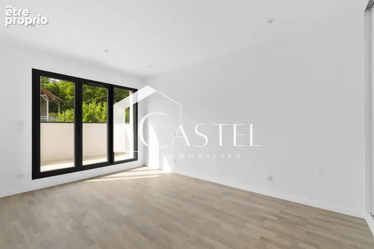 Maison contemporaine neuve   Réception 2026   Jamais habitée   Frais de notaire réduits - photo 13