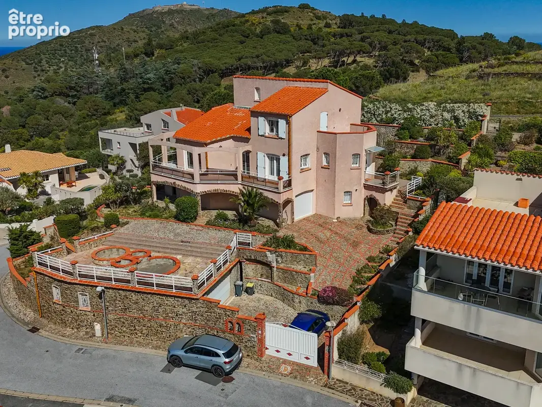 Maison 5 pièces 140 m² à vendre à Port-Vendres (66660) - photo 27