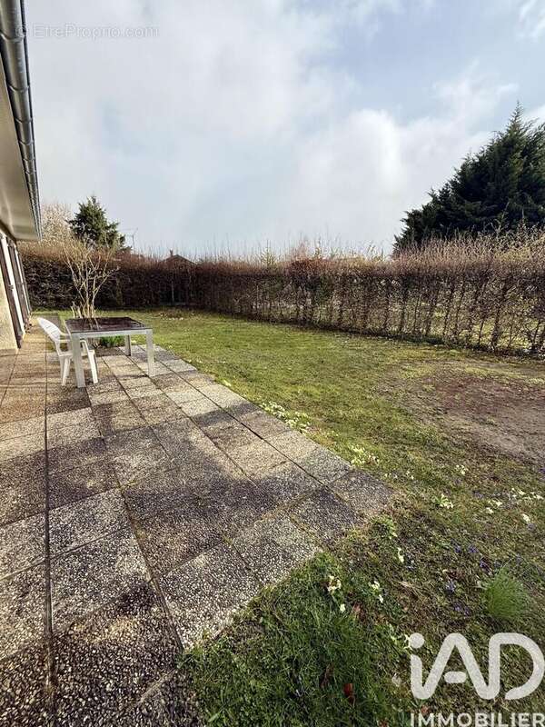 Photo 9 - Maison à VETRAZ-MONTHOUX