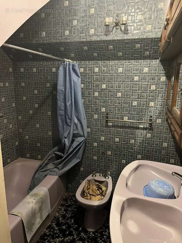 Appartement à ARCES-DILO