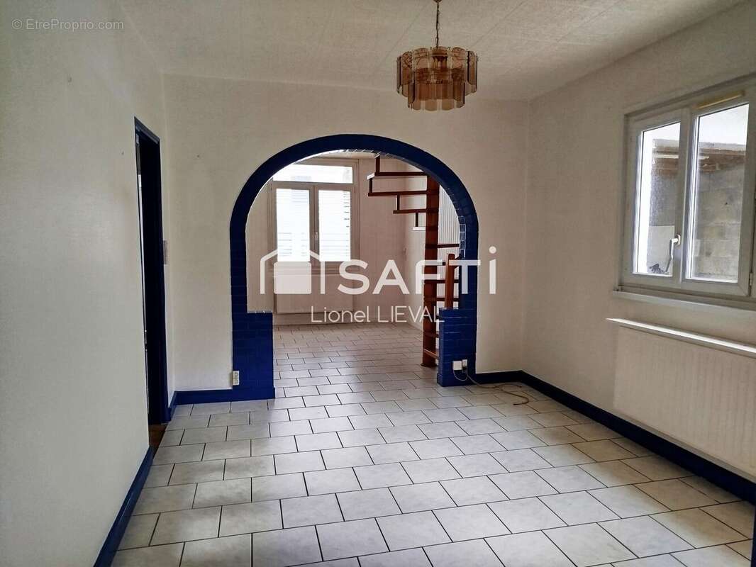 Photo 2 - Maison à BERCK
