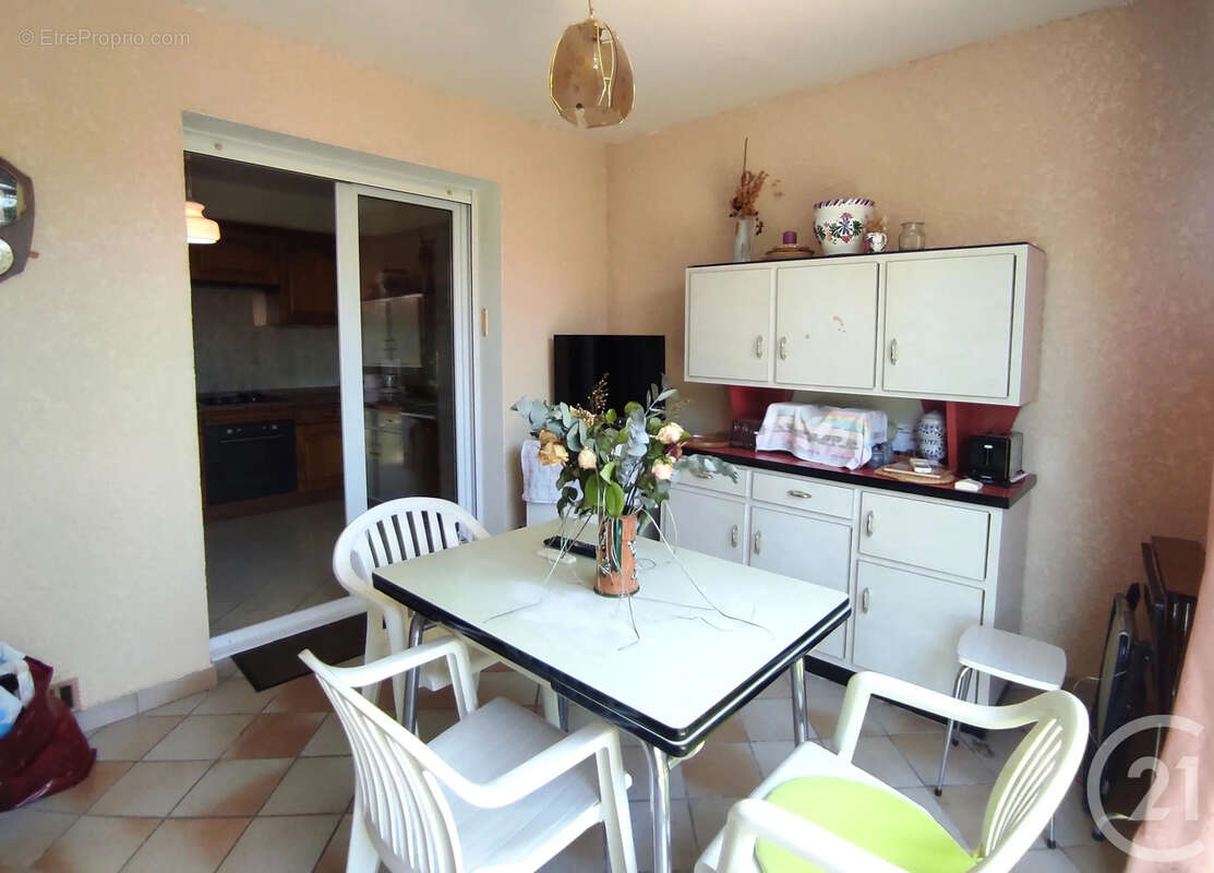 Maison à ARGELES-SUR-MER