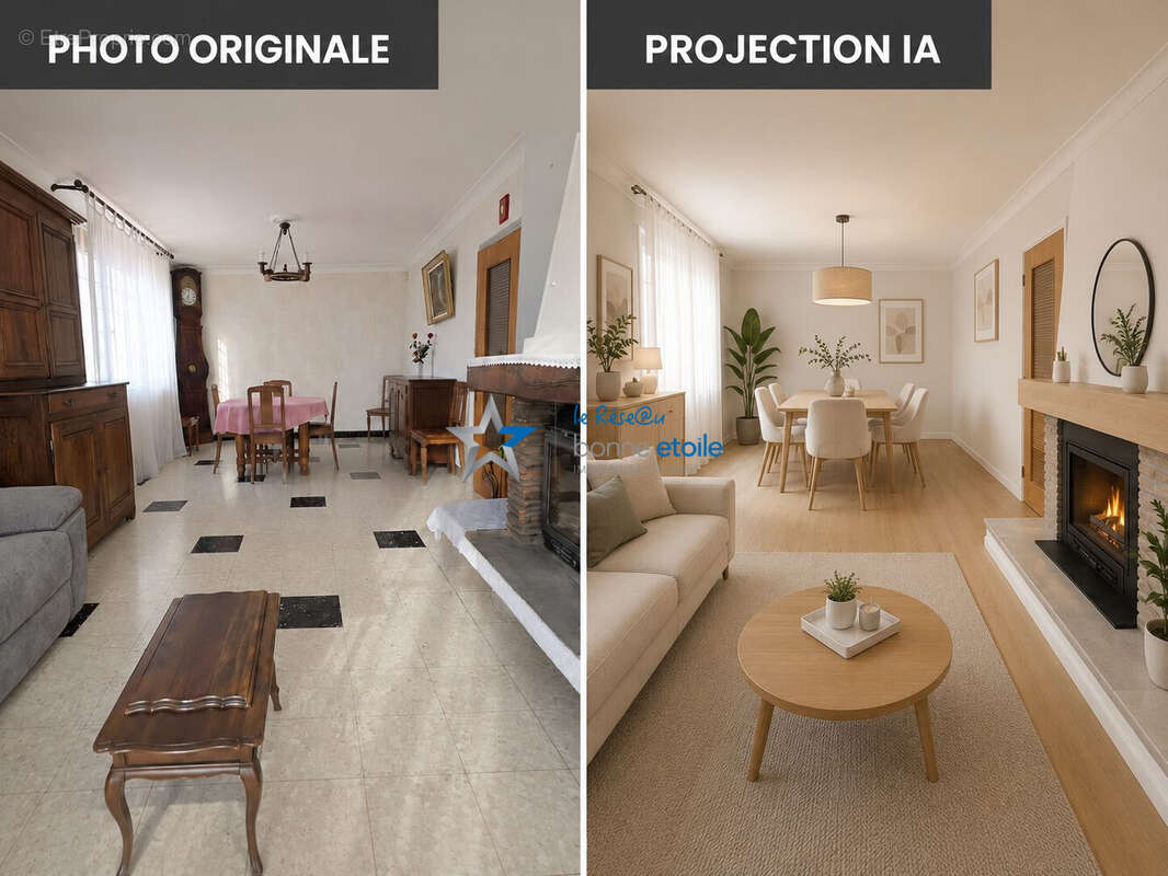 Maison 135 m² à Chalindrey  - photo 3