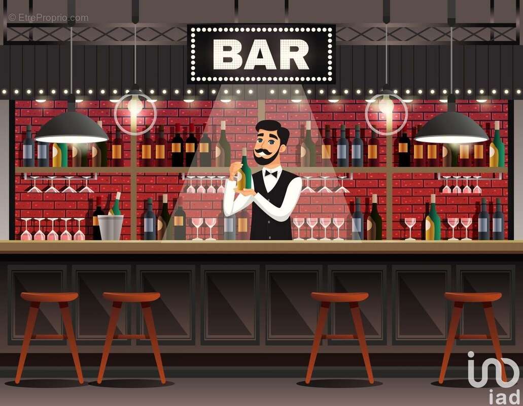 Photo 2 - Commerce à PERPIGNAN