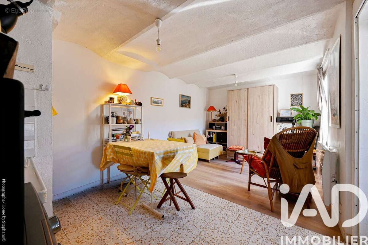 Photo 6 - Maison à PLAN-D'AUPS-SAINTE-BAUME