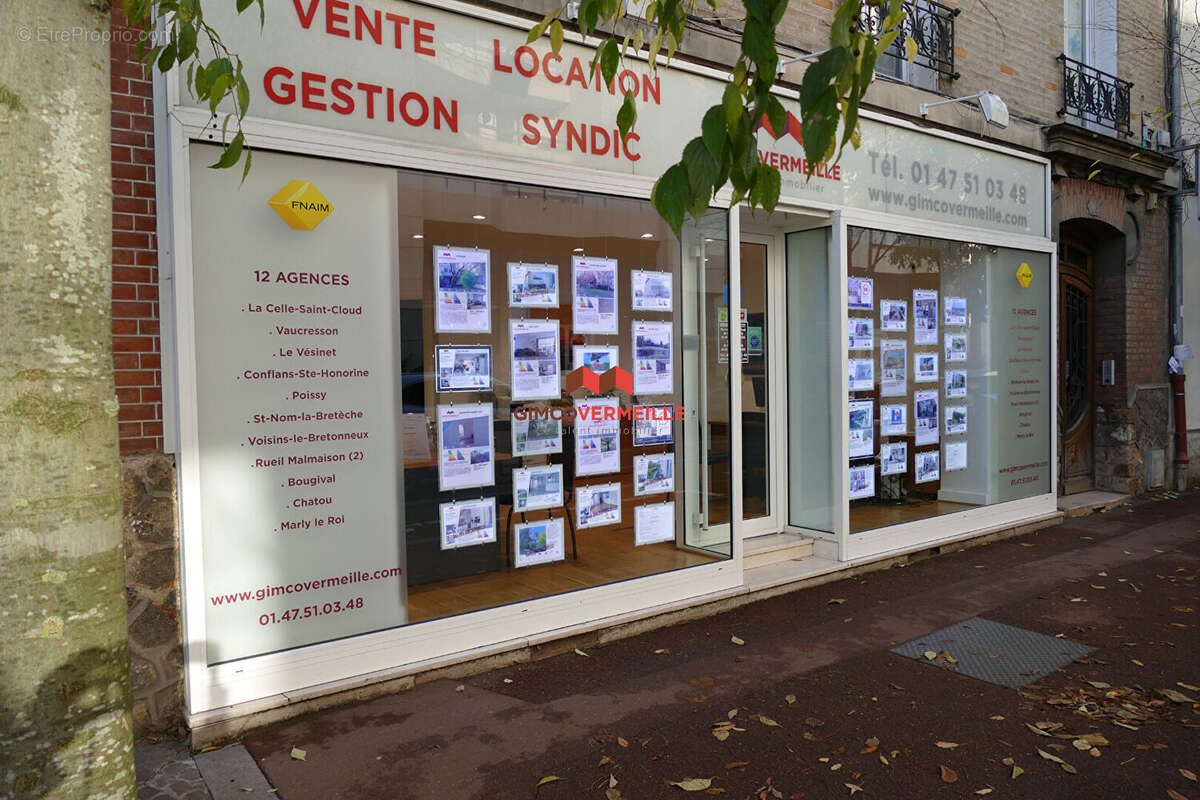 Rueil malmaison - photo 14