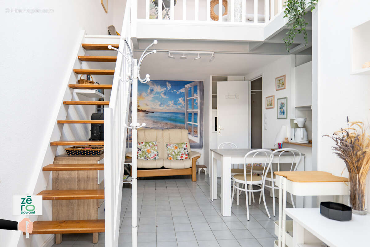 maison quartier du Bouil - photo 2