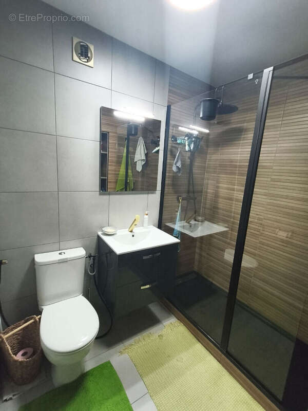 Appartement Compiegne 2 pièce(s) - photo 7