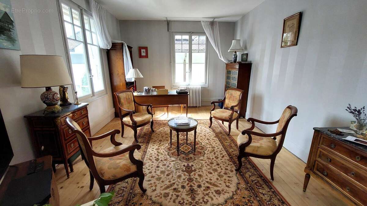 Appartement à ANNECY-LE-VIEUX