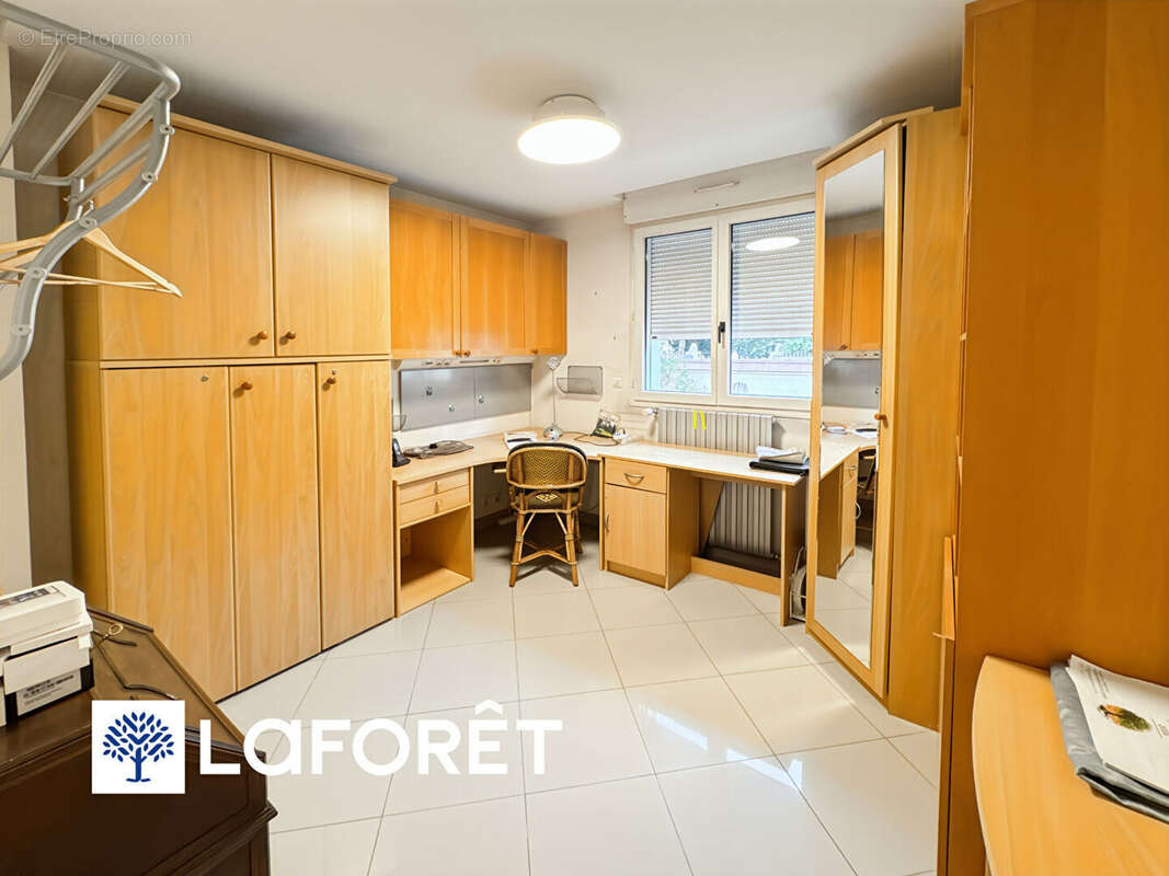 Maison à VILLEMOISSON-SUR-ORGE