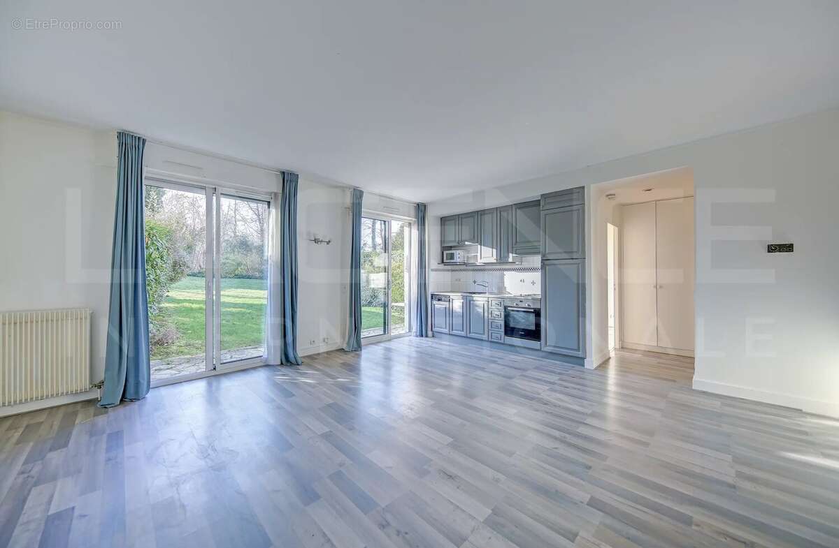 Appartement à FOURQUEUX