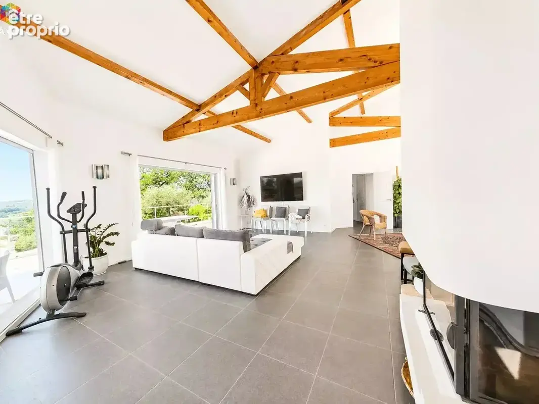 Maison 6 pièces 186 m² à vendre à La Motte (83920) - photo 5