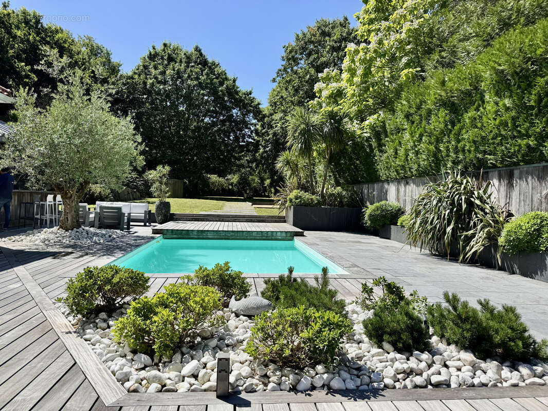 Maison de standing - Pornichet - 4 Chambres - photo 9