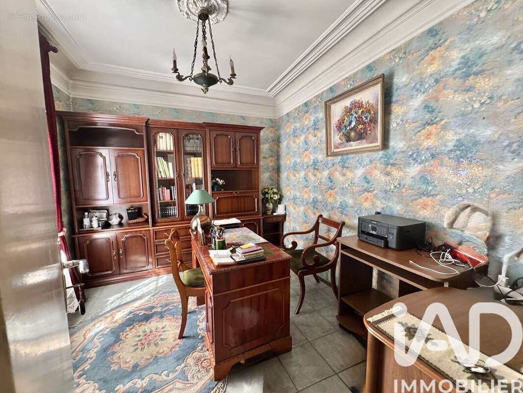 Photo 8 - Maison à MONTREUIL