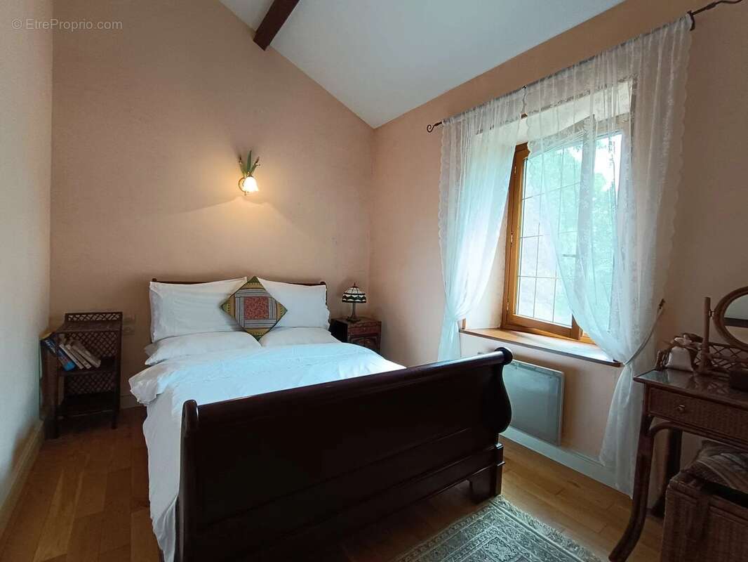 Charmante maison avec piscine et maison d'amis, proche Maillezais - photo 11