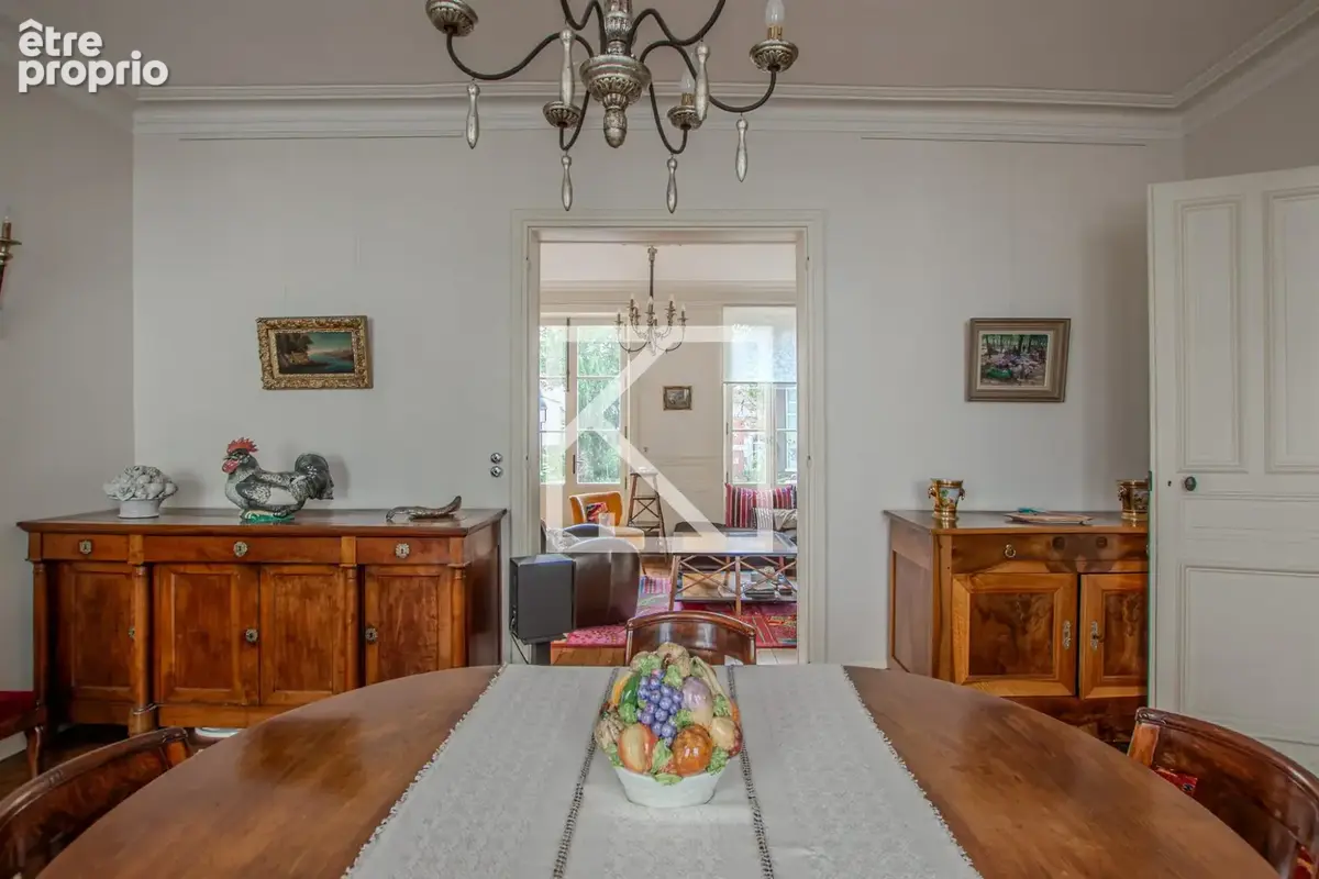 Maison 213 m² à Angers  - photo 8