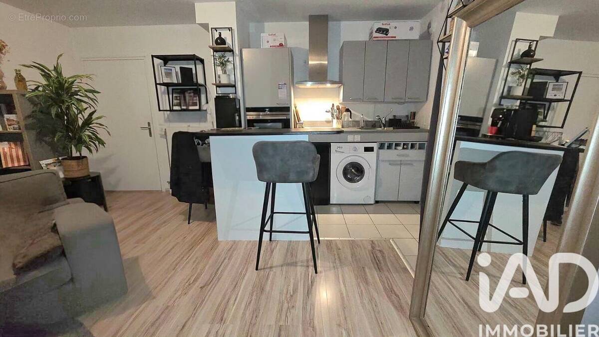 Photo 1 - Appartement à FLEURY-LES-AUBRAIS